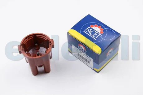 Кришка розподільника FACET 2.7530/1PHT