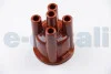 Крышка распределителя зажигания Kadett E/Astra F/Vectra A 1.4-1.6i FACET 2.7530/26PHT (фото 2)