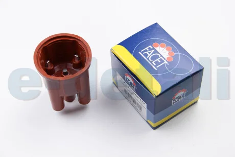 Кришка розподільника системи запалювання FACET 2.7530/26PHT