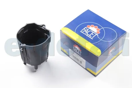 Кришка розподільника FACET 2.7573PHT