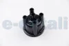 Крышка распределителя зажигания VW Caddy/Polo/Skoda Octavia 1.0-1.6i 91-05 FACET 2.8216PHT (фото 2)