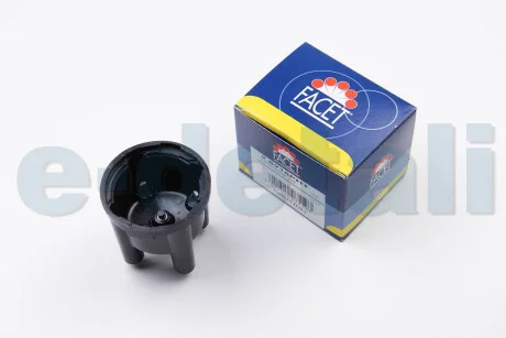 Кришка розподільника FACET 2.8216PHT