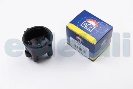 Кришка розподільника FACET 2.8303/1