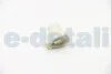 Бегунок распределителя зажигания Trafic/Laguna/Clio 1.6-2.0i 86- FACET 3.7697 (фото 2)