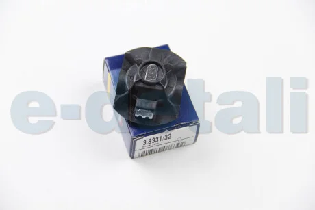 Бегунок распределителя зажигания Mazda 323/626 1.3-2.0i 91-04 FACET 3.8331/32