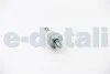Датчик давления масла (1,8bar/1 конт./белый) VW T3/T4/LT 73-04 Facet FACET 7.0045 (фото 2)