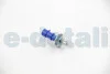 Датчик давления масла Fiat 500/Doblo/Panda/Punto 1.2-2.2 06- FACET 7.0163 (фото 2)