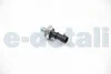 Датчик давления масла (0,2 bar/1 конт./черный) Astra J/H/Zafira B/Cruze 03- 1.7CDTi FACET 7.0170 (фото 2)