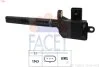Датчик рiвня оливи FACET 7.0233 (фото 1)