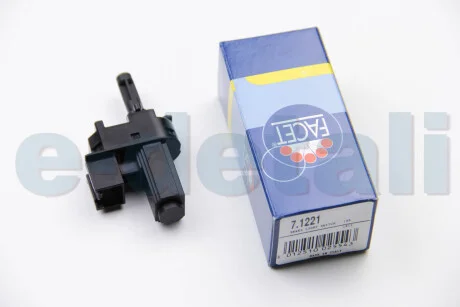 Датчик стоп-сигнала Fiesta/Focus/Kuga/Mondeo/Transit 1.0-5.0TDCi 02- Facet FACET 7.1221