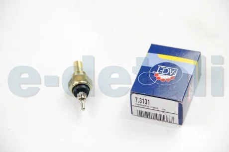 Датчик температури MB W124/T1 OM601/602 85-96 FACET 7.3131