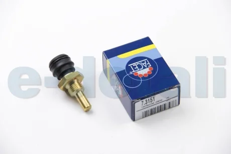 Датчик температуры MB W201/W124/ W126/W140 1.8-5.5 82-01 FACET 7.3151