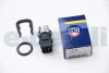 Датчик температури (4 конт./чорний) VW T4/Golf III 1.9D/2.4D 89-04 FACET 7.3172 (фото 1)