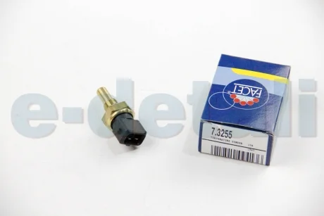 Датчик температуры A4/A6/Superb/Passat 2.5-6.0 TDI 97-08 FACET 7.3255