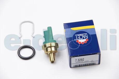 Датчик температури FACET 7.3292