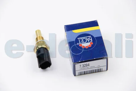 Датчик температуры FORD FOCUS 1.4 16V/1.6 16V 98-04 FACET 7.3294