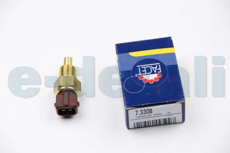 Датчик температуры Berlingo/Jumper/ Ducato 1.0-3.0 87- FACET 7.3308