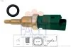Датчик температуры Citroen Berlingo, Jumpy (08-)/Peugeot Boxer, Partner (09-) (7 FACET 73399 (фото 1)