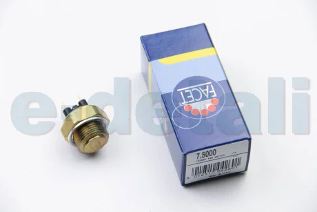 Датчик включения вентилятора AUDI 100/ VW PASSAT (32, 32B)/FIAT FIORINO(147)/DAEWOO NEXIA/LADA FACET 7.5000