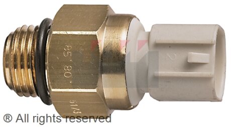 Датчик вмикання вентилятора FACET 7.5173