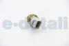 Датчик включения вентилятора AUDI A4/A6/VW Golf III 1.0-4.2 71-02 (95°-85°/102°-92°C) FACET 7.5605 (фото 2)