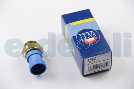 Датчик увімкнення вентилятора Boxer/Jumper/Ducato >02 FACET 7.5642