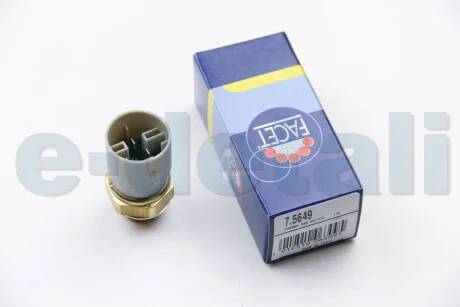 Датчик вмикання вентилятора FACET 7.5649