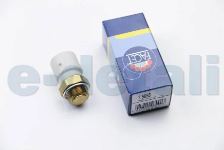 Датчик увімкнення вентилятора OPEL ASTRA F/G 1.2-2.2 88-05 (95-90C;120-115C)  FACET 7.5655