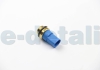 Датчик включения вентилятора (синій) AUDI A4/A6/VW Passat 1.4-2.8 96-05 FACET 7.5692 (фото 2)