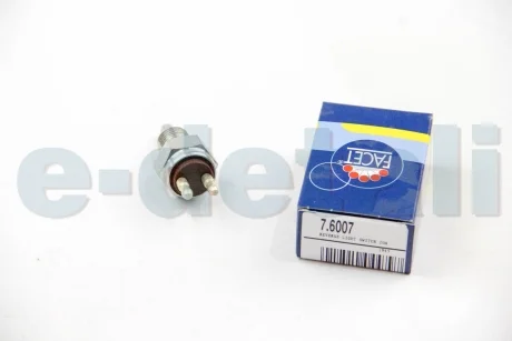 Датчик заднього ходу Ford Escort/Sierra/Orion/Transit 1.3i-2.5D 78-93 FACET 7.6007