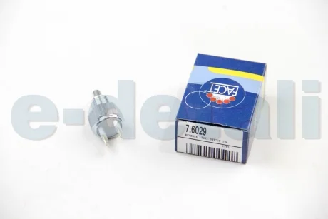 Датчик заднего хода BMW 3(E30/E36)/ 5(E28/E34)/7(E32) 1.6-3.5 74-99 FACET 7.6029