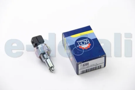 Датчик заднего хода Boxer/Scudo/JUMPY Facet FACET 7.6099