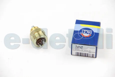 Датчик заднего хода MB Sprinter (903/904) 2.3/2.9 97-06 (7.6147) Facet FACET 76147