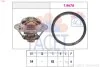 Термостат Renault Duster (19-), Logan II (16-), Megane IV (16-) 1.6i (H4M) (7.79 FACET 77923 (фото 1)