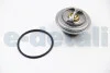 Термостат VW Transporter IV/LT 28-46/Audi 100 2.0-3.4 D/TD/TDI 77- (88 C) FACET 7.8256 (фото 2)