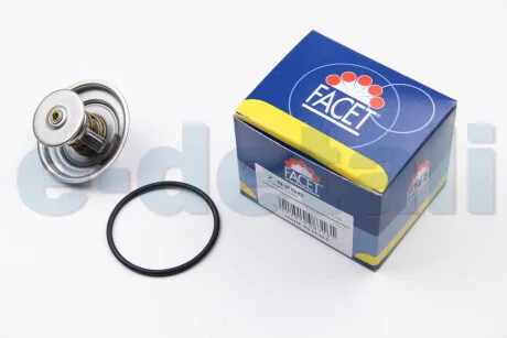 Термостат VW Transporter IV/LT 28-46/Audi 100 2.0-3.4 D/TD/TDI 77- (88 C) FACET 7.8256