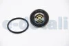 Термостат VW Caddy III/Golf IV/T4/T5/Leon/Octavia/A4/A6 1.4-2.0 TDI 80- (88C) FACET 7.8268 (фото 2)