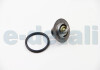 Термостат Duster/Logan/Clio/Kangoo/Megane I, II, III 1,4/1.6/2.0i 98- (88 C) (7.8322) FACET