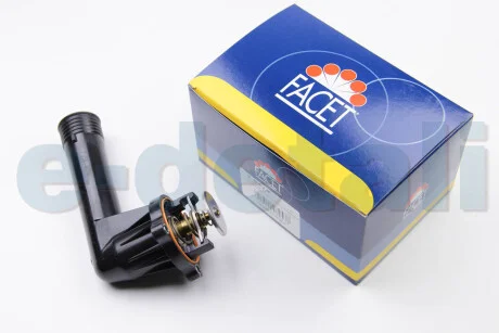 Термостат BMW 3 (E36)/5 (E34)/Z3 (E36) 1.6-1.8i 89-00 (37x33.7; 95C) FACET 7.8428