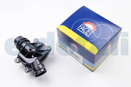 Термостат BMW 3/5/7/X5 3.0D 98-12 (88C) FACET 7.8429