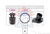 Термостат Skoda Octavia 1.4 16v (00-10) FACET 7.8559K