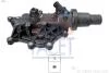 Термостат Renault Megane/Laguna/Clio/Scenic 1.4/1.6i 98- (89C) FACET 7.8705 (фото 1)