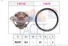Термостат Duster (15-)/Megane IV (15-) 1.6 Facet FACET 78712 (фото 1)