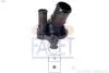 Термостат Transit 2.3 16V 06-14/Mondeo/Mazda 3, 6 1.8-2.3i 00- (82C) FACET 7.8756 (фото 1)