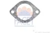 Уплотнительное кольцо термостата Opel Astra h 1.7 cdti (07-14) FACET 7.9558