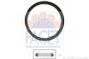 Уплотнительное кольцо термостата Fiat Ducato 2.0 jtd (02-06) FACET 7.9560 (фото 1)