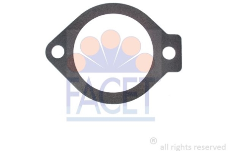 Кільце ущільнювача термостата Vauxhall Antara 2.0 cdti (06-15) FACET 7.9691 (фото 1)