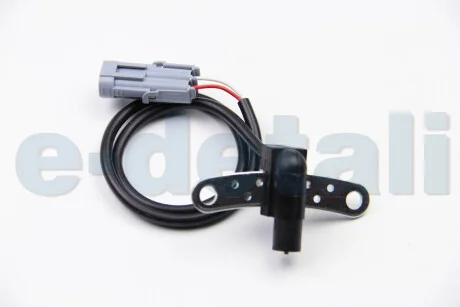 Датчик оборотов коленвала Renault 19, 21, 25, CLIO I, LAGUNA I,MEGANE 1.2-3.0 84- Facet FACET 9.0016
