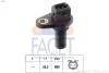 Датчик оборотов коленвала VW T4 2.0-2.8 i/D/TDI (90-)/Passat B5 (АКПП) Facet FACET 9.0028 (фото 1)