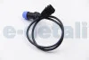Датчик оборотов коленвала Citroen JUMPER (02-)/Fiat Doblo, Bravo I, Punto 1.0-1.2/Peugeot Boxer (02-) Facet FACET 9.0053 (фото 2)